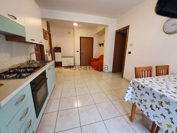 appartamento in vendita ad Avezzano