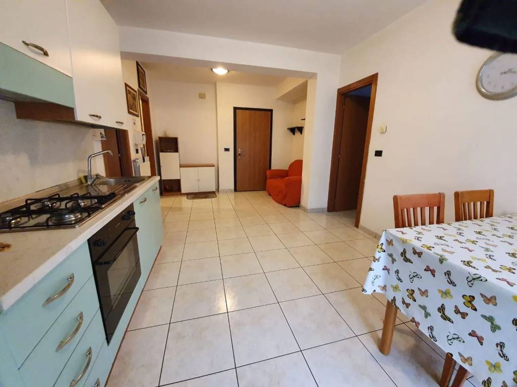 appartamento in vendita ad Avezzano