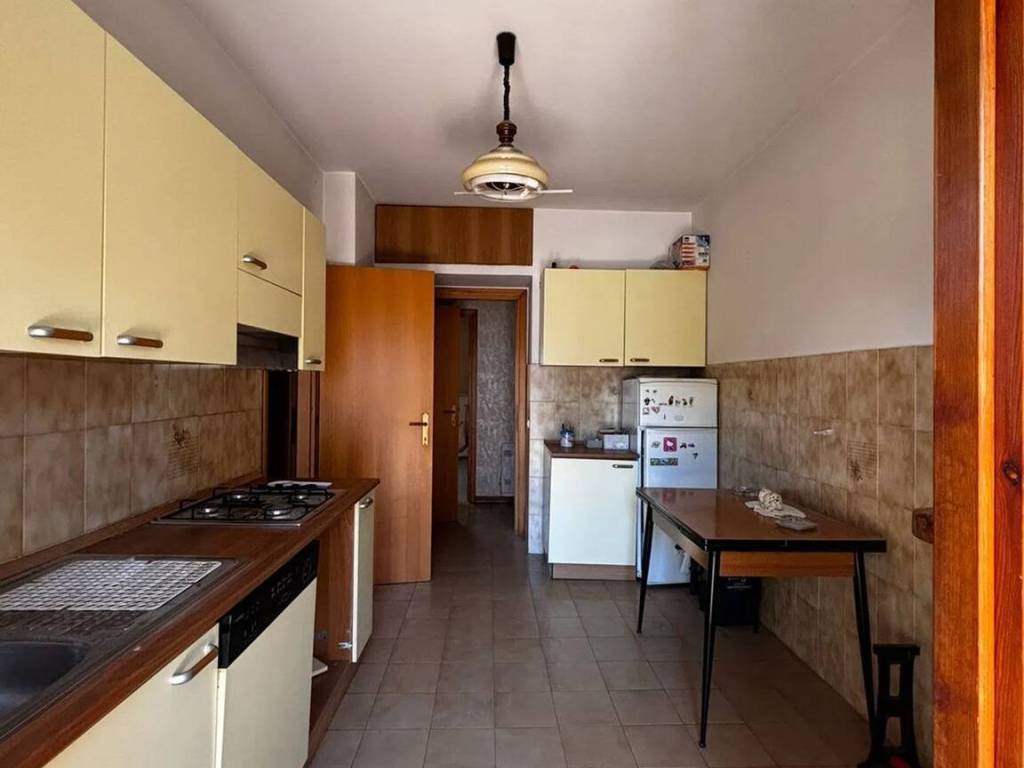appartamento in vendita ad Avezzano