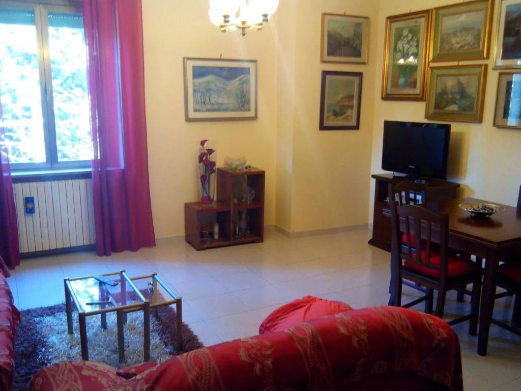 appartamento in vendita ad Avezzano