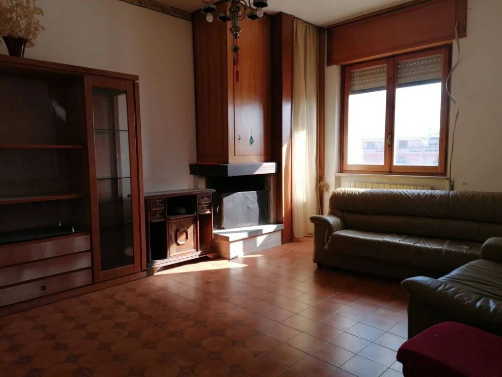 appartamento in vendita ad Avezzano