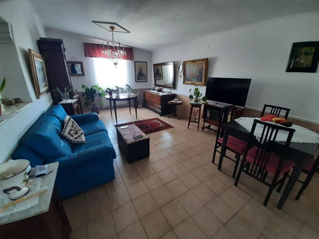 appartamento in vendita ad Avezzano