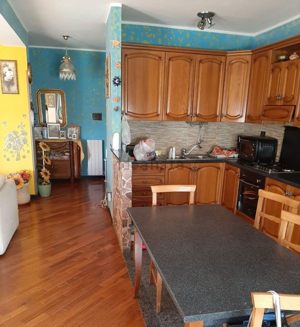 appartamento in vendita ad Avezzano