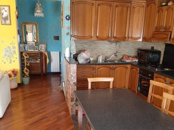 appartamento in vendita ad Avezzano