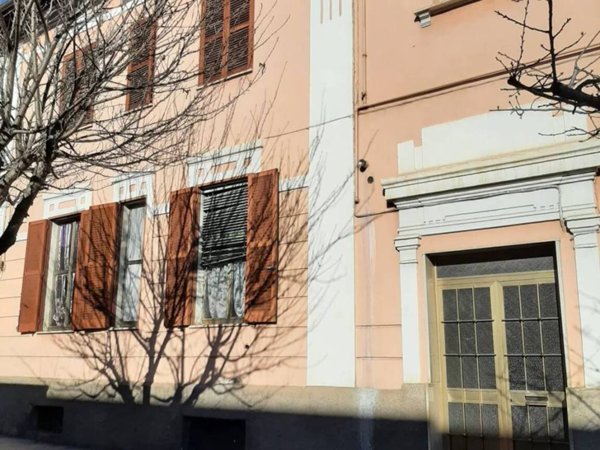 appartamento in vendita ad Avezzano