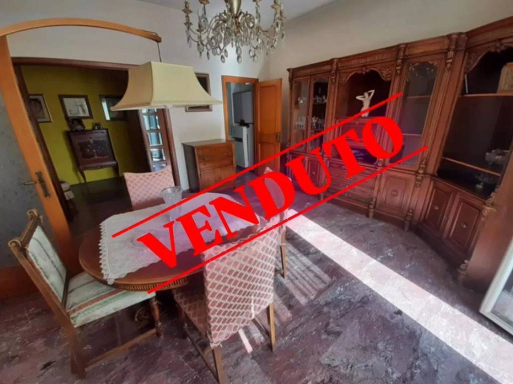 appartamento in vendita ad Avezzano