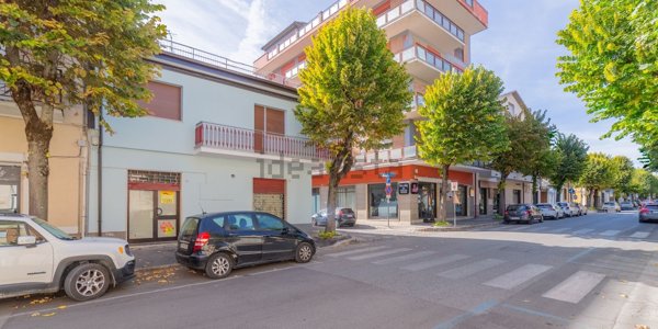 casa indipendente in vendita ad Avezzano