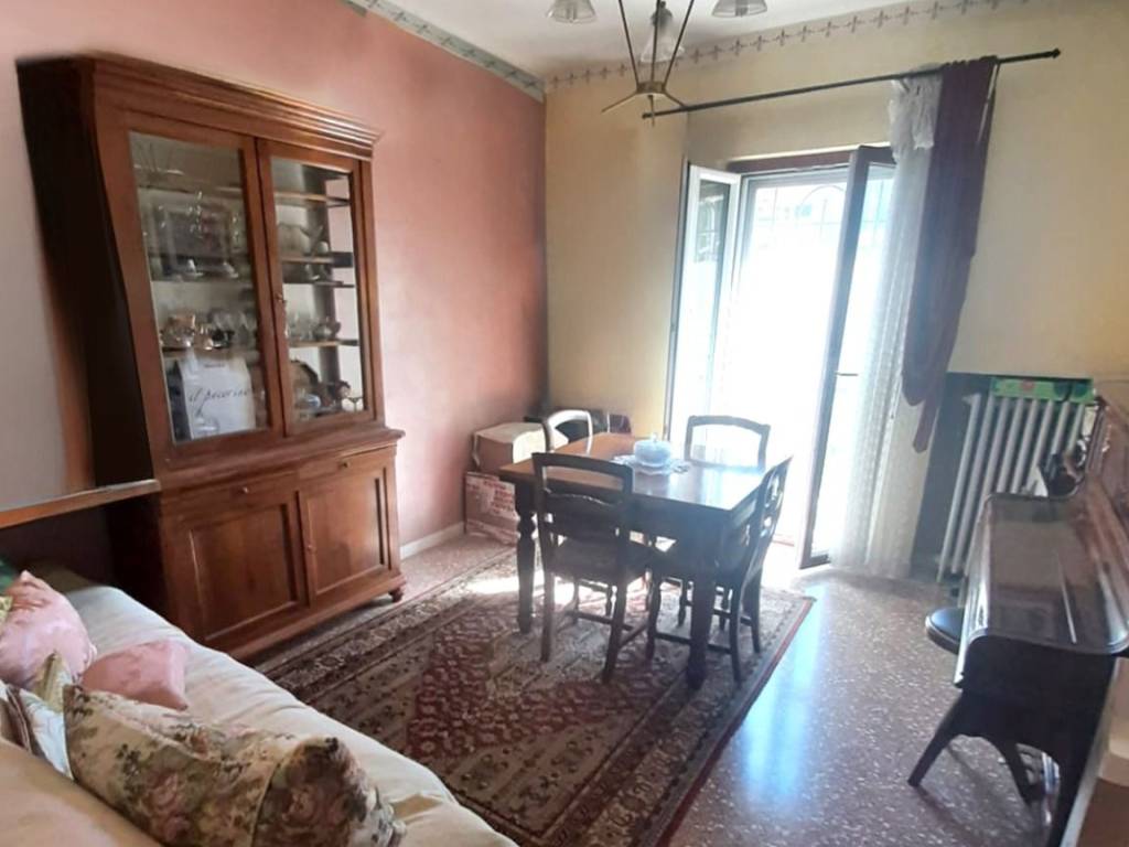 appartamento in vendita ad Avezzano
