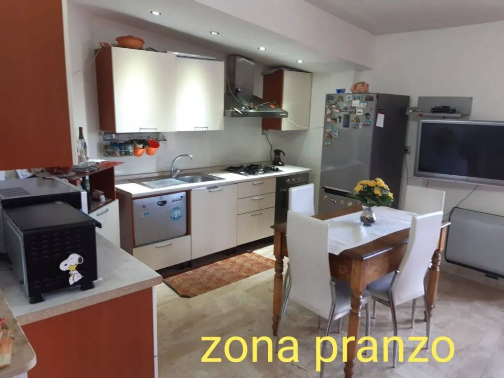 appartamento in vendita ad Avezzano