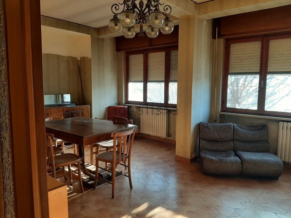 appartamento in vendita ad Avezzano