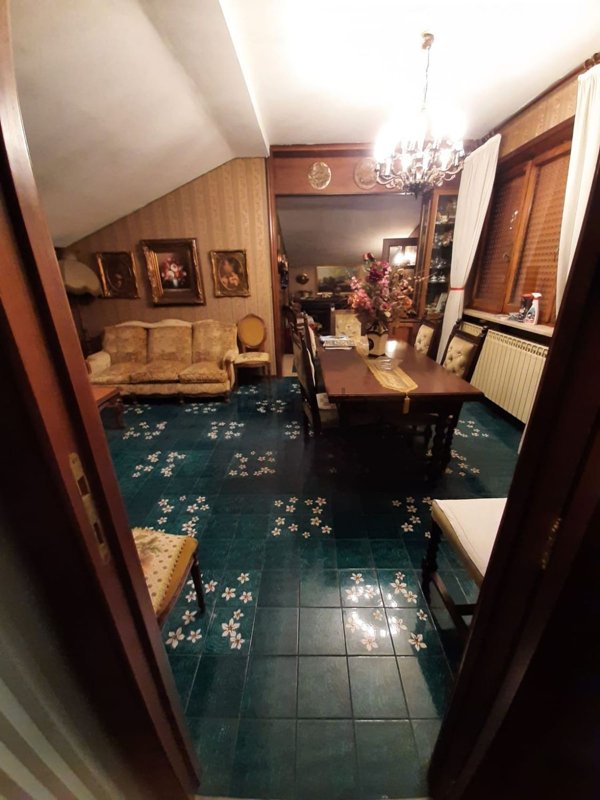 appartamento in vendita ad Avezzano