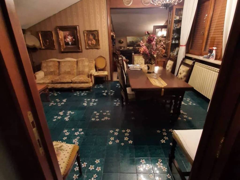 appartamento in vendita ad Avezzano