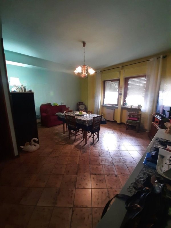 appartamento in vendita ad Avezzano