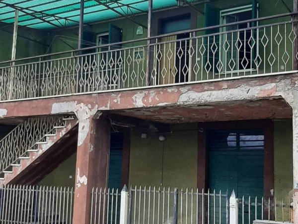 casa indipendente in vendita ad Avezzano