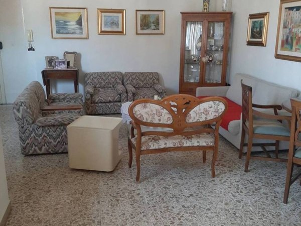 appartamento in vendita ad Avezzano