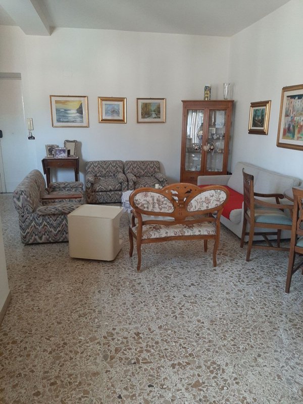 appartamento in vendita ad Avezzano