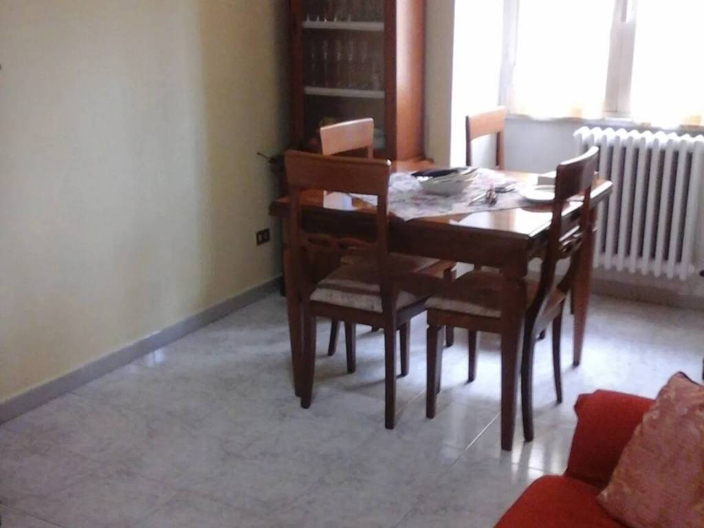 appartamento in vendita ad Avezzano