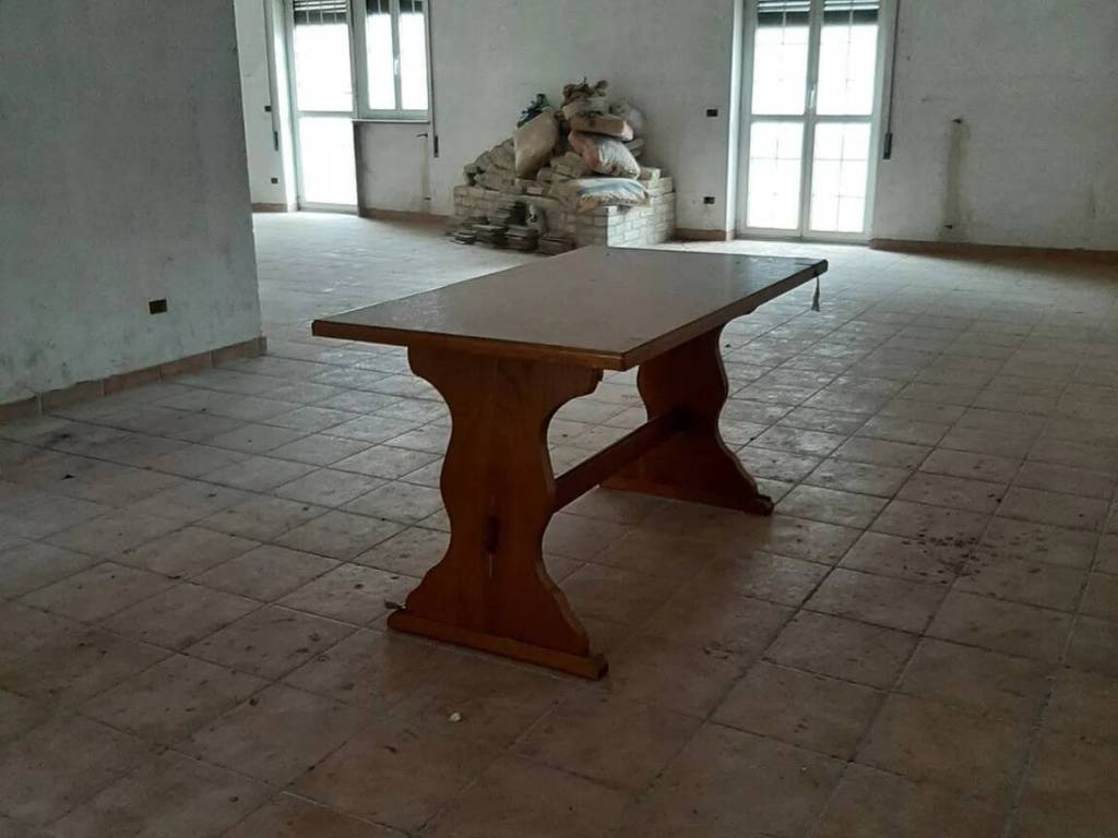 appartamento in vendita ad Avezzano