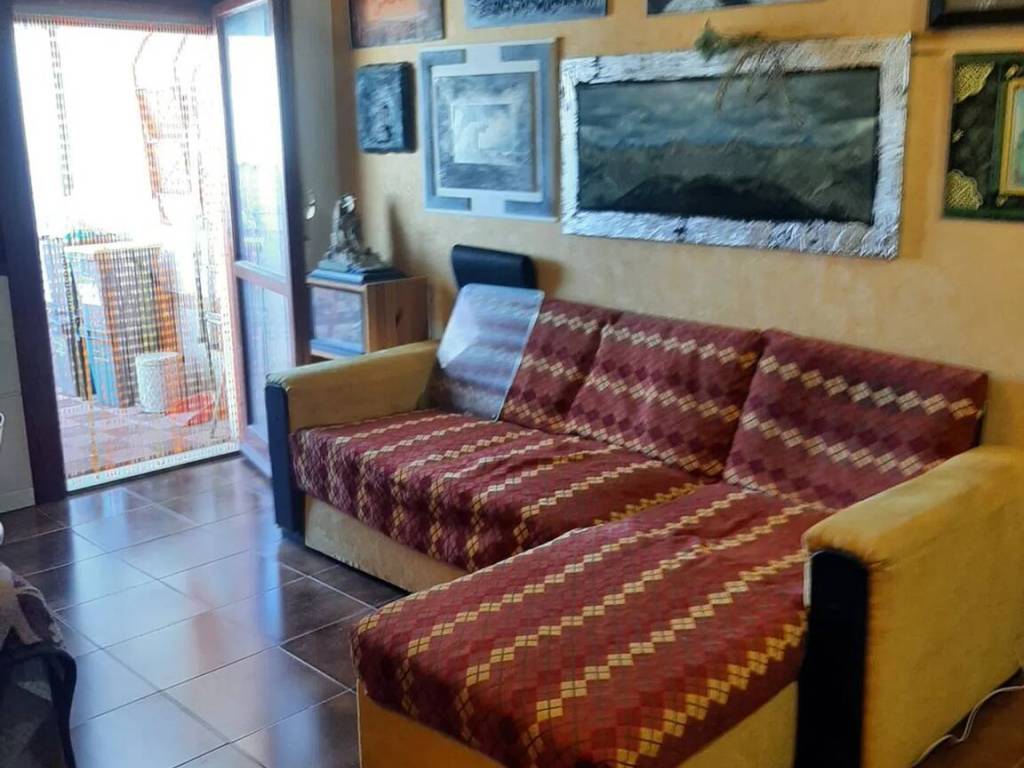 appartamento in vendita ad Avezzano