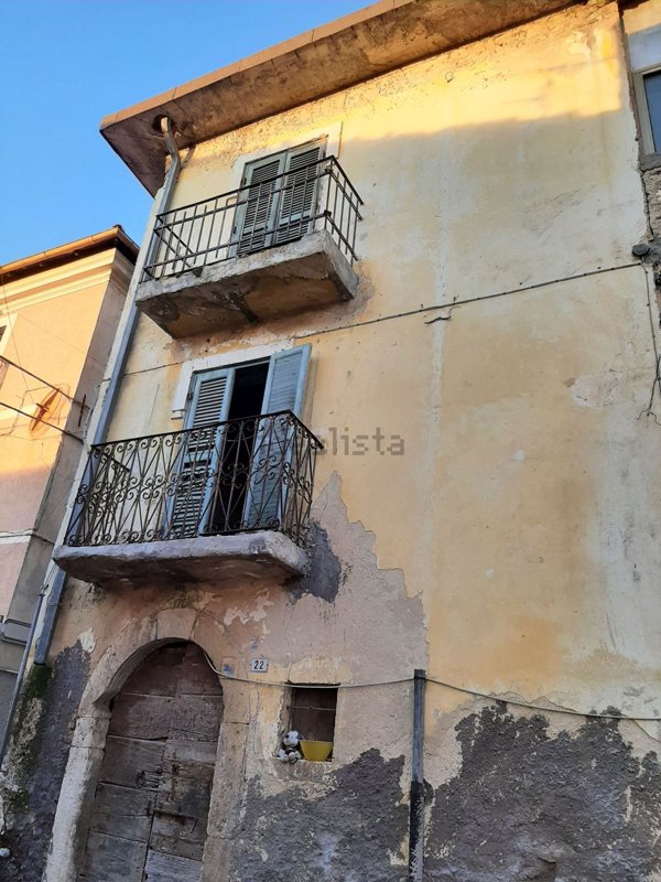 quadrivano in vendita ad Avezzano