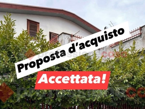 casa indipendente in vendita ad Avezzano