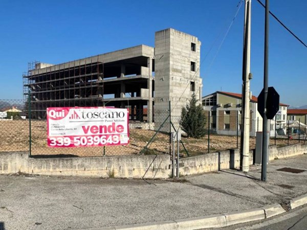 intera palazzina in vendita ad Avezzano