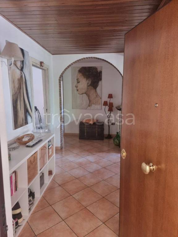 appartamento in vendita ad Avezzano