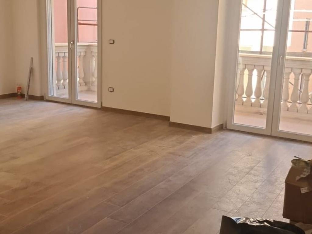 appartamento in vendita ad Avezzano