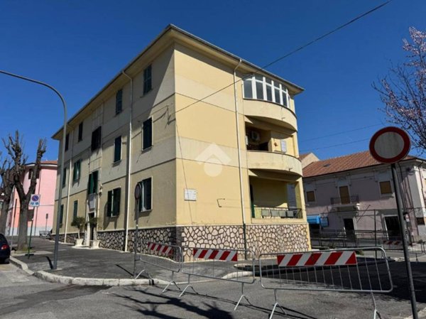 appartamento in vendita ad Avezzano