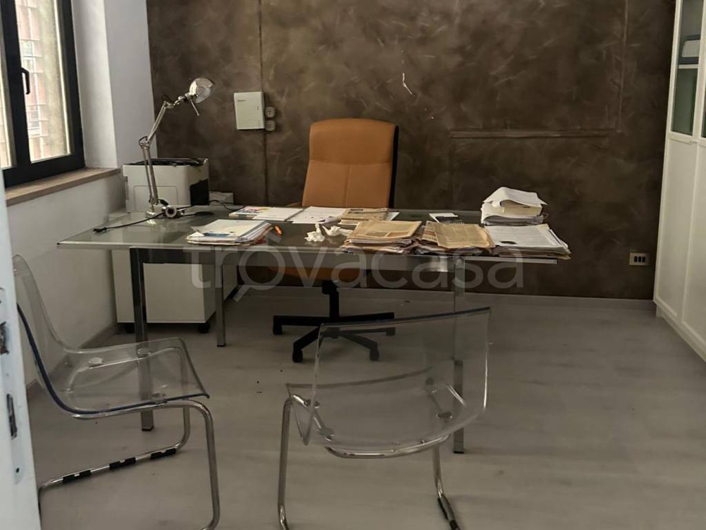 appartamento in vendita ad Avezzano