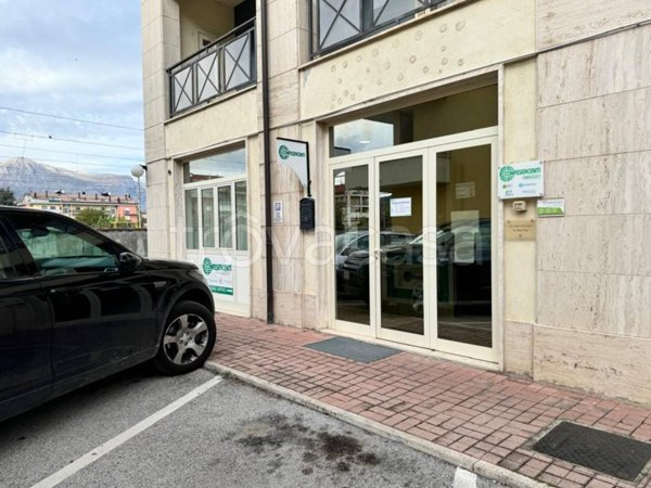 appartamento in vendita ad Avezzano