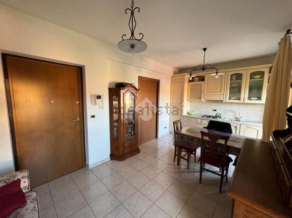 appartamento in vendita ad Avezzano