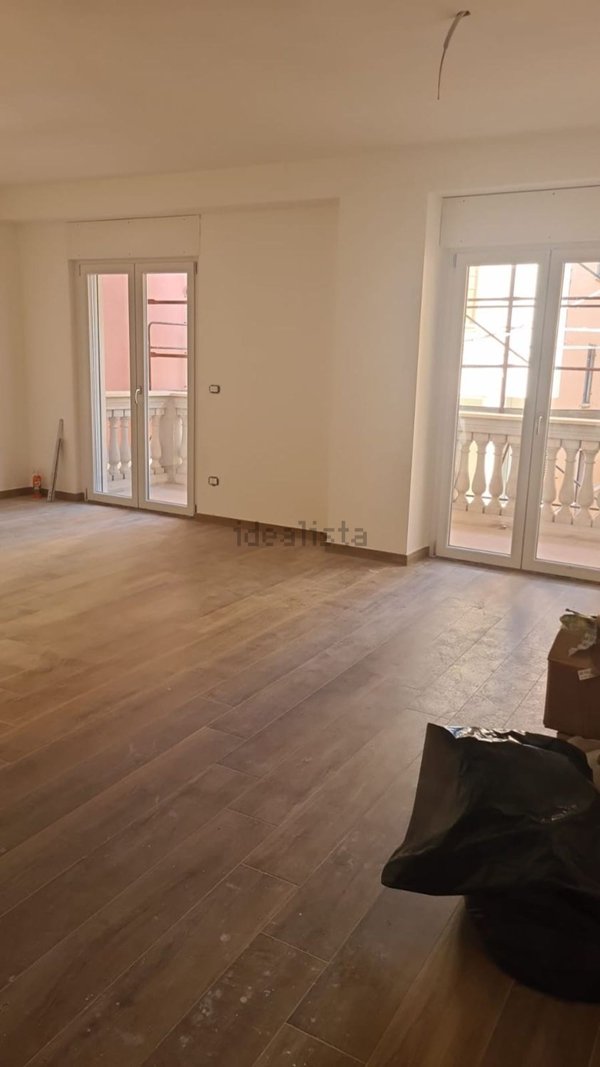 appartamento in vendita ad Avezzano