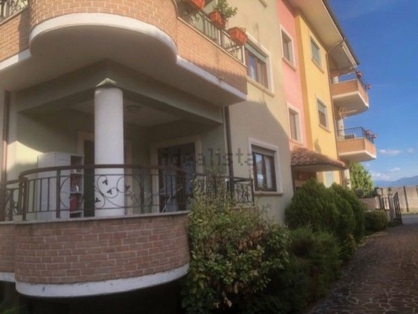 appartamento in vendita ad Avezzano