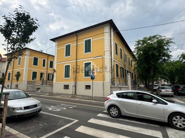 appartamento in vendita ad Avezzano