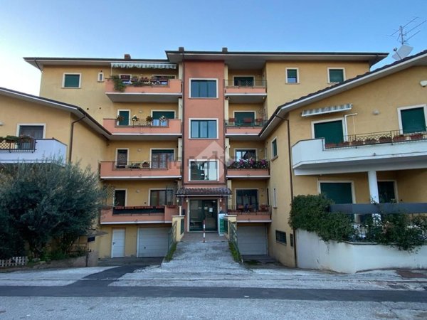 appartamento in vendita ad Avezzano