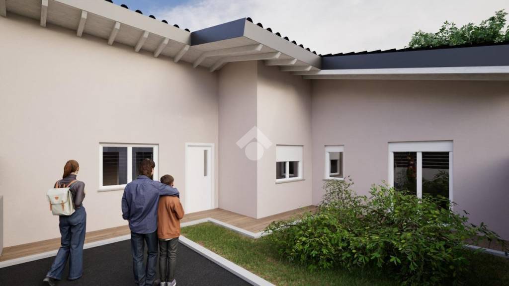 casa indipendente in vendita ad Avezzano