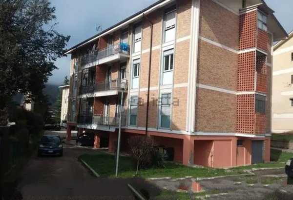 appartamento in vendita ad Avezzano