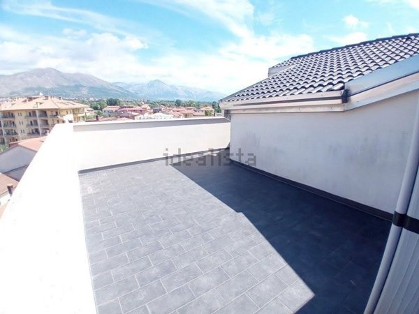 appartamento in vendita ad Avezzano