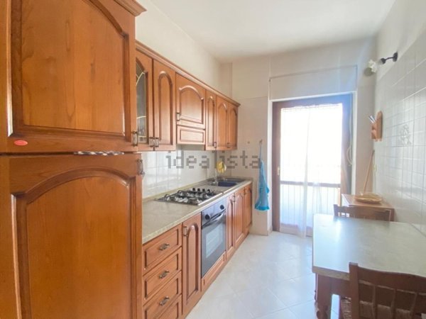 appartamento in vendita ad Avezzano