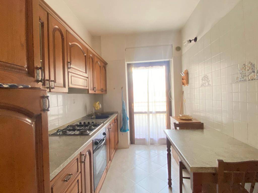 appartamento in vendita ad Avezzano