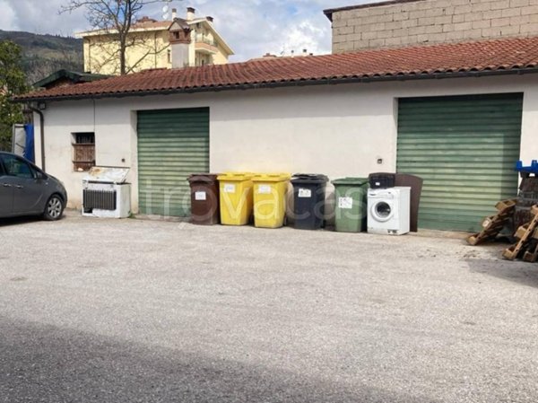 appartamento in vendita ad Avezzano