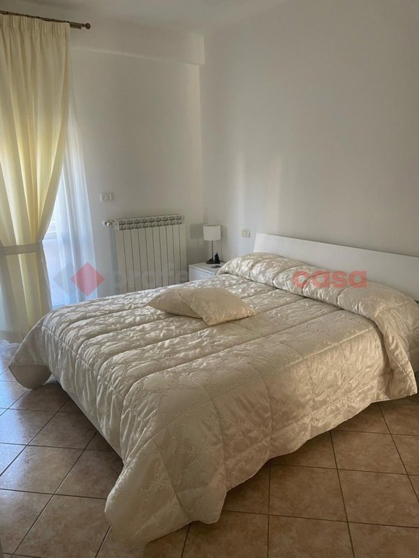 appartamento in vendita ad Avezzano