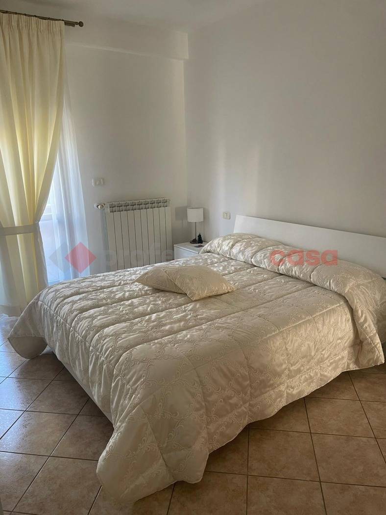 appartamento in vendita ad Avezzano