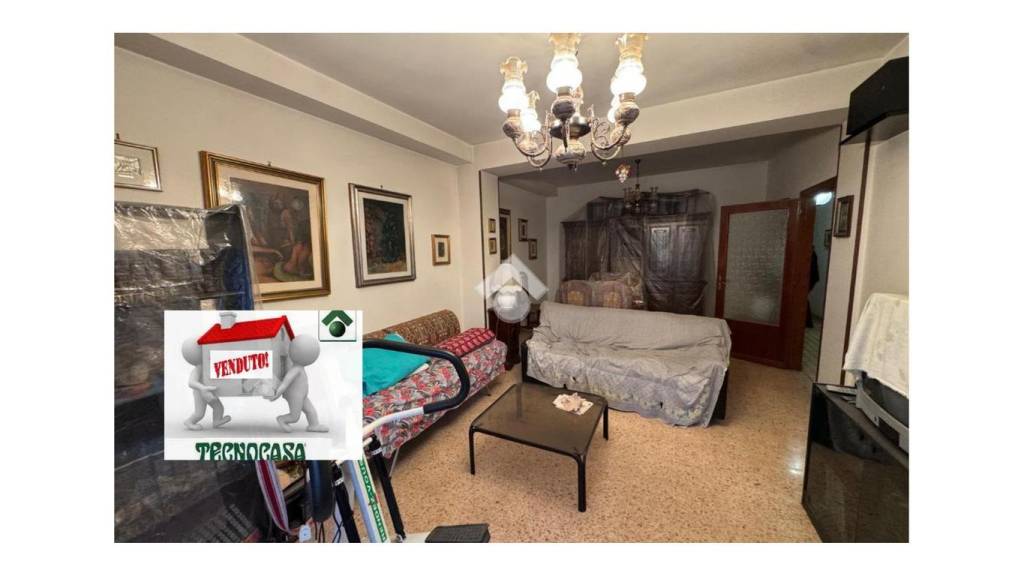 appartamento in vendita ad Avezzano