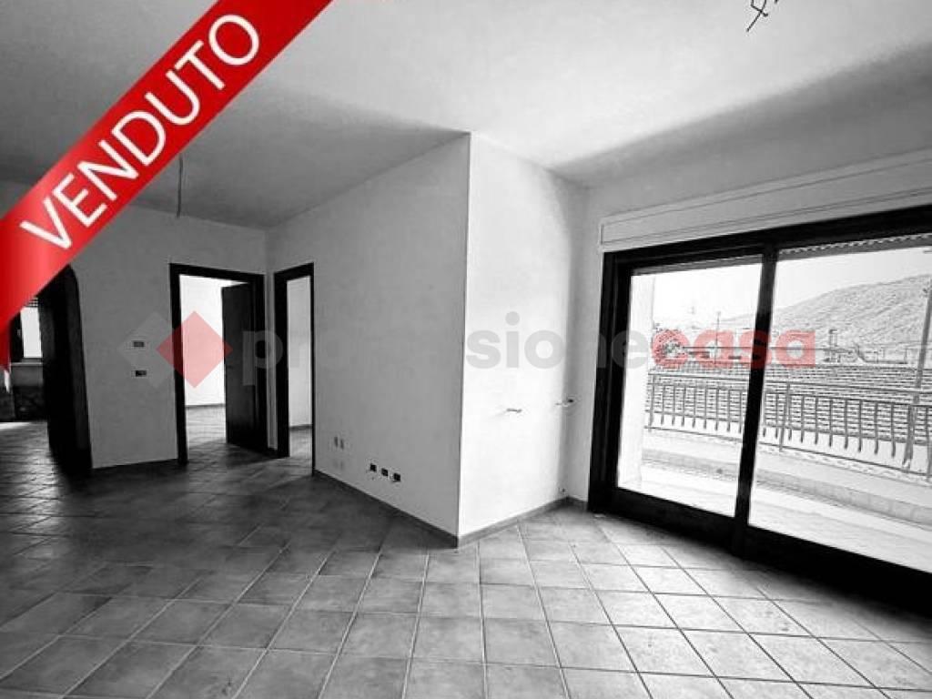 appartamento in vendita ad Avezzano