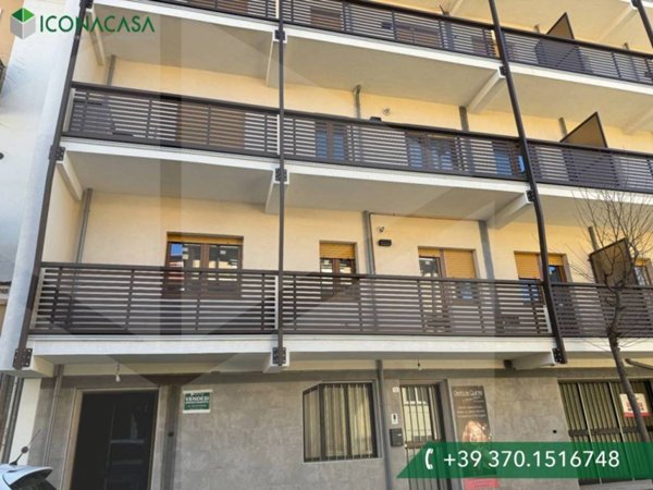 appartamento in vendita ad Avezzano