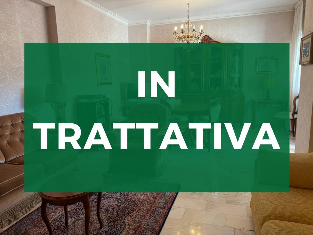 appartamento in vendita ad Avezzano