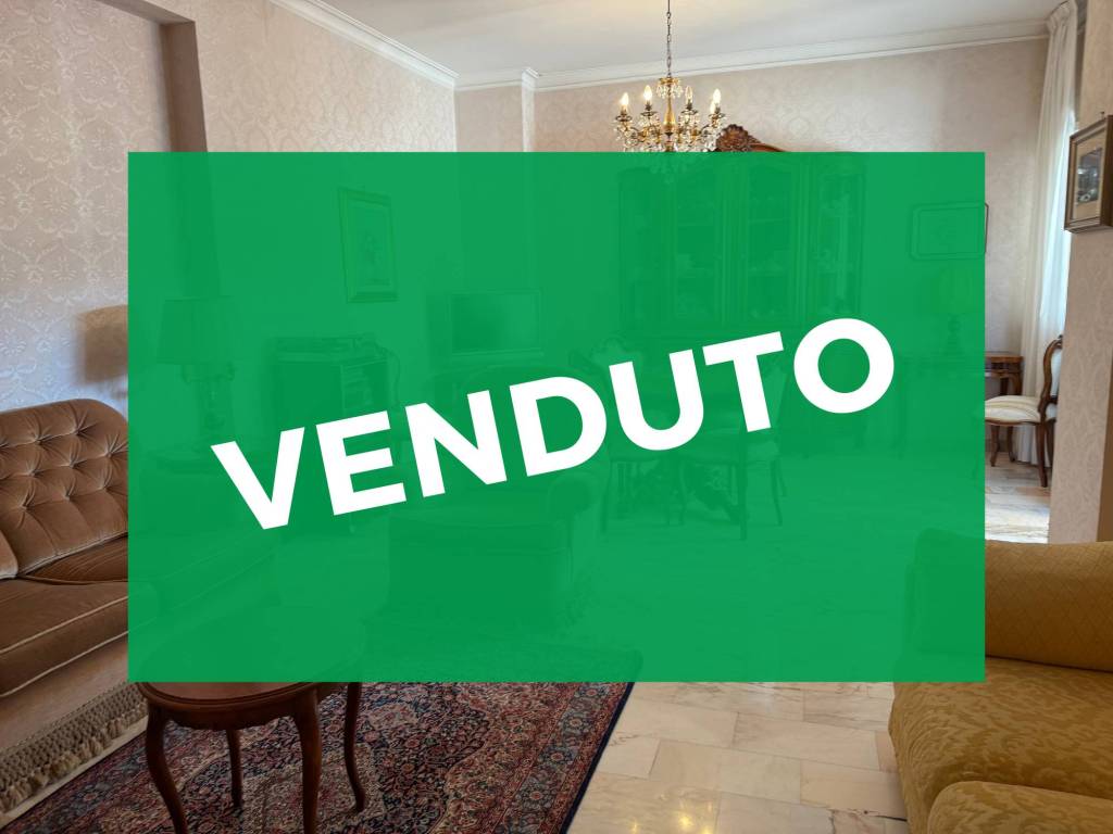 appartamento in vendita ad Avezzano