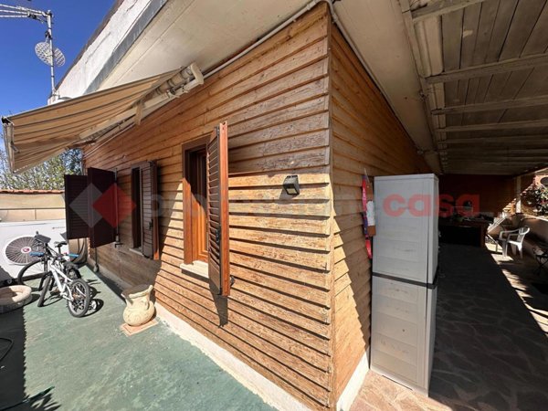 casa indipendente in vendita ad Avezzano